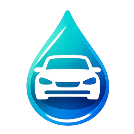 Lavage auto à domicile Thurageau